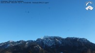 Archiv Foto Webcam Schwangau: Tegelberg-Blick 13:00