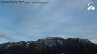 Archiv Foto Webcam Schwangau: Tegelberg-Blick 15:00