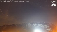 Archiv Foto Webcam Schwangau: Tegelberg-Blick 17:00