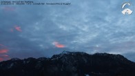 Archiv Foto Webcam Schwangau: Tegelberg-Blick 06:00