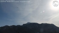 Archiv Foto Webcam Schwangau: Tegelberg-Blick 09:00