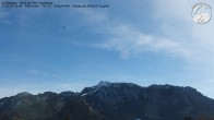 Archiv Foto Webcam Schwangau: Tegelberg-Blick 11:00