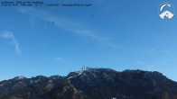 Archiv Foto Webcam Schwangau: Tegelberg-Blick 13:00