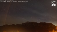 Archiv Foto Webcam Schwangau: Tegelberg-Blick 03:00