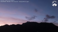 Archiv Foto Webcam Schwangau: Tegelberg-Blick 05:00