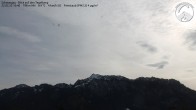 Archived image Webcam Schwangau: View to the Tegelberg 09:00