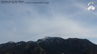 Archiv Foto Webcam Schwangau: Tegelberg-Blick 13:00