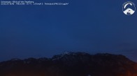 Archiv Foto Webcam Schwangau: Tegelberg-Blick 17:00