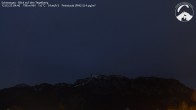 Archiv Foto Webcam Schwangau: Tegelberg-Blick 03:00