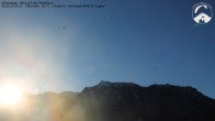 Archiv Foto Webcam Schwangau: Tegelberg-Blick 02:00