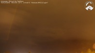 Archived image Webcam Schwangau: View to the Tegelberg 23:00