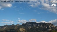 Archiv Foto Webcam Schwangau: Tegelberg-Blick 17:00