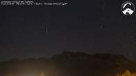 Archived image Webcam Schwangau: View to the Tegelberg 23:00
