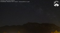 Archiv Foto Webcam Schwangau: Tegelberg-Blick 01:00