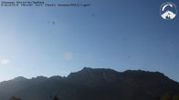 Archiv Foto Webcam Schwangau: Tegelberg-Blick 06:00