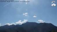 Archiv Foto Webcam Schwangau: Tegelberg-Blick 09:00