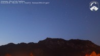 Archiv Foto Webcam Schwangau: Tegelberg-Blick 03:00