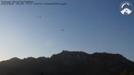 Archiv Foto Webcam Schwangau: Tegelberg-Blick 05:00