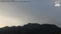 Archiv Foto Webcam Schwangau: Tegelberg-Blick 05:00