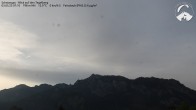 Archiv Foto Webcam Schwangau: Tegelberg-Blick 06:00