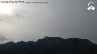 Archiv Foto Webcam Schwangau: Tegelberg-Blick 07:00