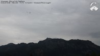 Archiv Foto Webcam Schwangau: Tegelberg-Blick 09:00