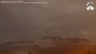 Archiv Foto Webcam Schwangau: Tegelberg-Blick 23:00