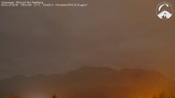 Archiv Foto Webcam Schwangau: Tegelberg-Blick 01:00