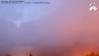 Archiv Foto Webcam Schwangau: Tegelberg-Blick 03:00