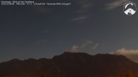 Archiv Foto Webcam Schwangau: Tegelberg-Blick 23:00