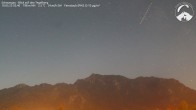 Archiv Foto Webcam Schwangau: Tegelberg-Blick 01:00