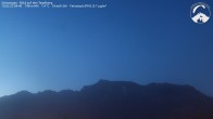 Archiv Foto Webcam Schwangau: Tegelberg-Blick 03:00