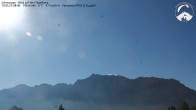 Archiv Foto Webcam Schwangau: Tegelberg-Blick 07:00