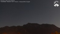 Archiv Foto Webcam Schwangau: Tegelberg-Blick 23:00