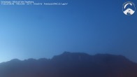 Archiv Foto Webcam Schwangau: Tegelberg-Blick 03:00
