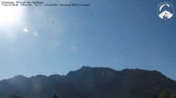 Archiv Foto Webcam Schwangau: Tegelberg-Blick 07:00