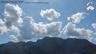 Archiv Foto Webcam Schwangau: Tegelberg-Blick 09:00