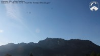 Archiv Foto Webcam Schwangau: Tegelberg-Blick 13:00