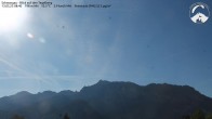 Archiv Foto Webcam Schwangau: Tegelberg-Blick 14:00