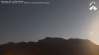 Archiv Foto Webcam Schwangau: Tegelberg-Blick 23:00