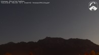 Archiv Foto Webcam Schwangau: Tegelberg-Blick 01:00