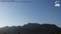 Archiv Foto Webcam Schwangau: Tegelberg-Blick 05:00
