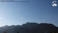 Archiv Foto Webcam Schwangau: Tegelberg-Blick 06:00