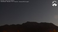 Archiv Foto Webcam Schwangau: Tegelberg-Blick 01:00