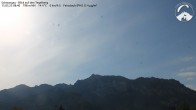 Archiv Foto Webcam Schwangau: Tegelberg-Blick 07:00