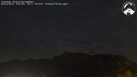 Archiv Foto Webcam Schwangau: Tegelberg-Blick 23:00