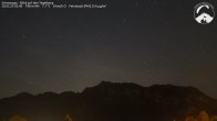 Archiv Foto Webcam Schwangau: Tegelberg-Blick 01:00