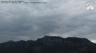 Archiv Foto Webcam Schwangau: Tegelberg-Blick 05:00