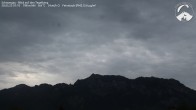 Archiv Foto Webcam Schwangau: Tegelberg-Blick 06:00