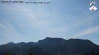 Archiv Foto Webcam Schwangau: Tegelberg-Blick 09:00